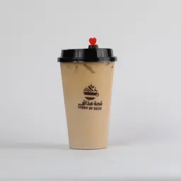 آيس شيكن وايت موكا