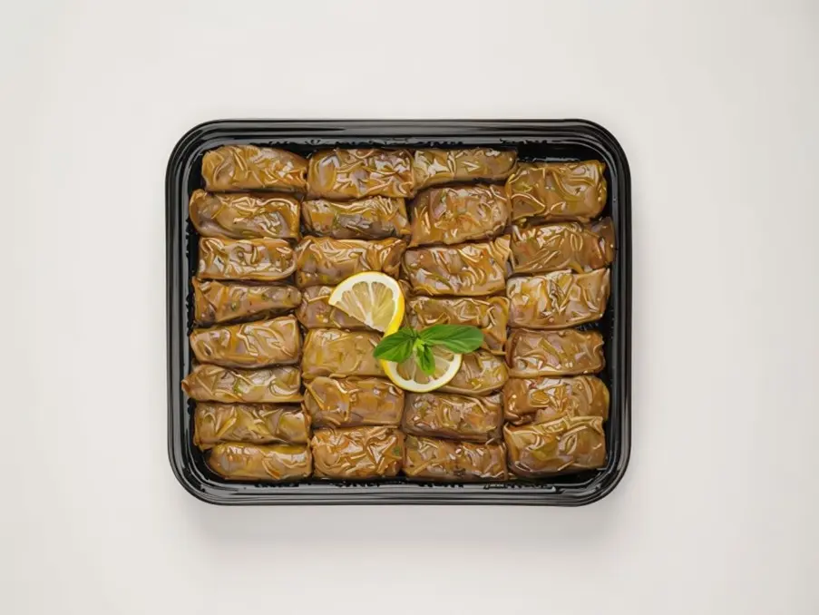 Cabbage Plate