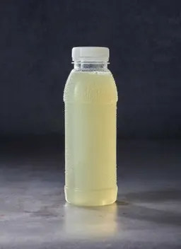 Fresh Lemonade