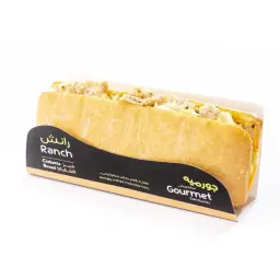تشيكن شياباتا رانش