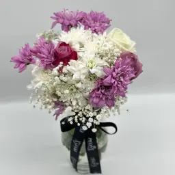 Sweet Vase