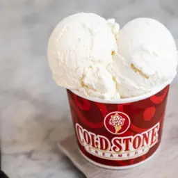 Vanilla Ice Cream