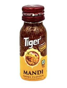 Tiger Flavor Mandi 18 ml