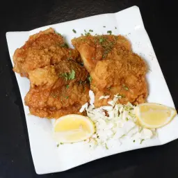 فيليه سمك