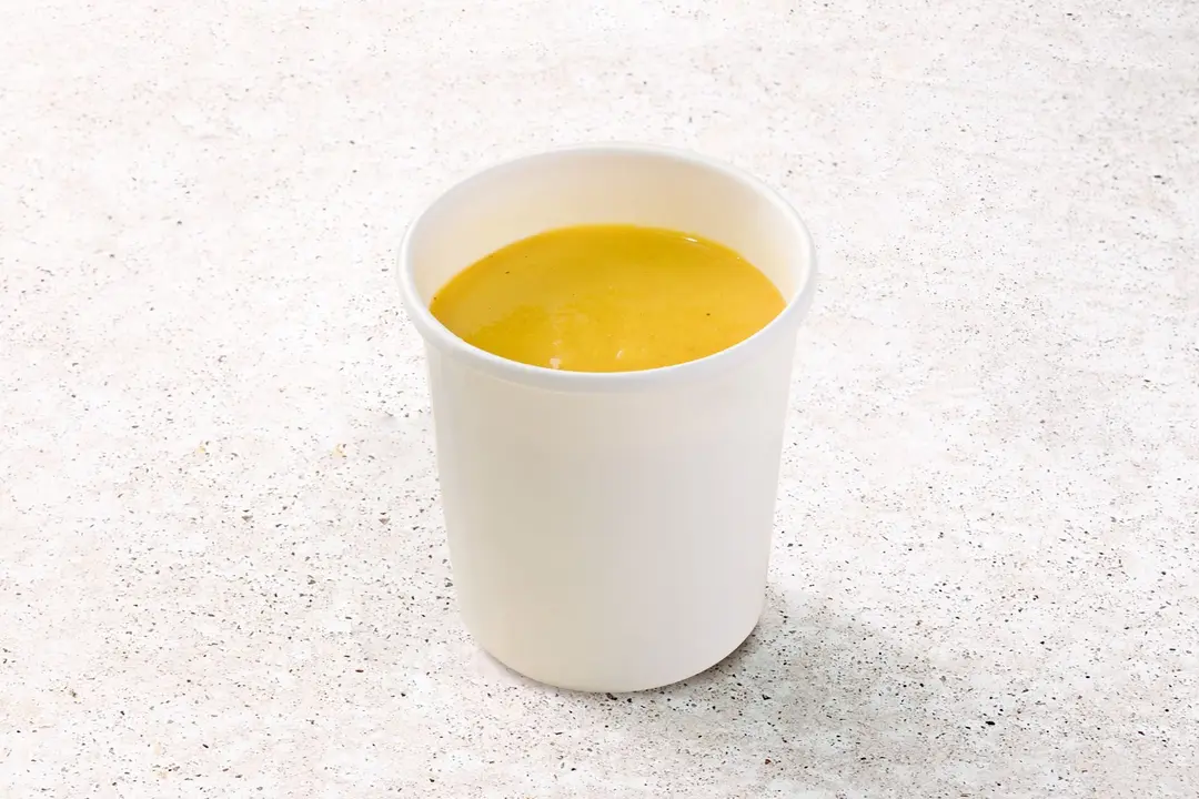 Lentil Soup (vegetarian)
