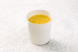 Lentil Soup (vegetarian)