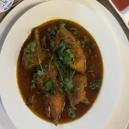 دجاج كاري