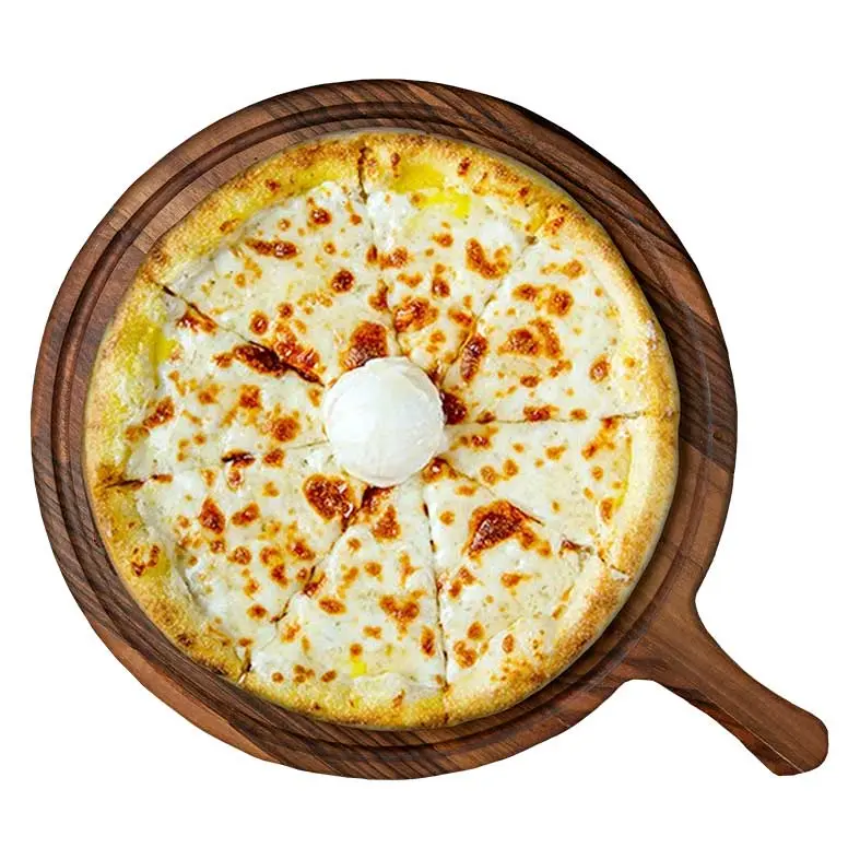 Bulbul Pizza