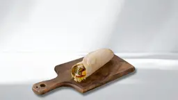 ساندويتش فلافل محشي