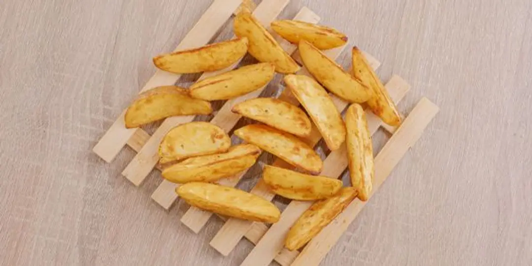بطاطس ودجز