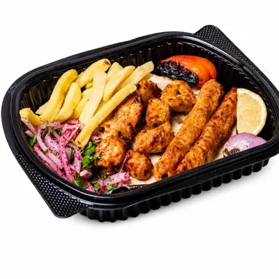Chicken Grills
