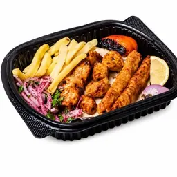 Chicken Grills