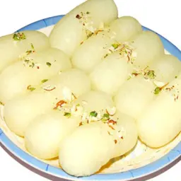 White Chomchom