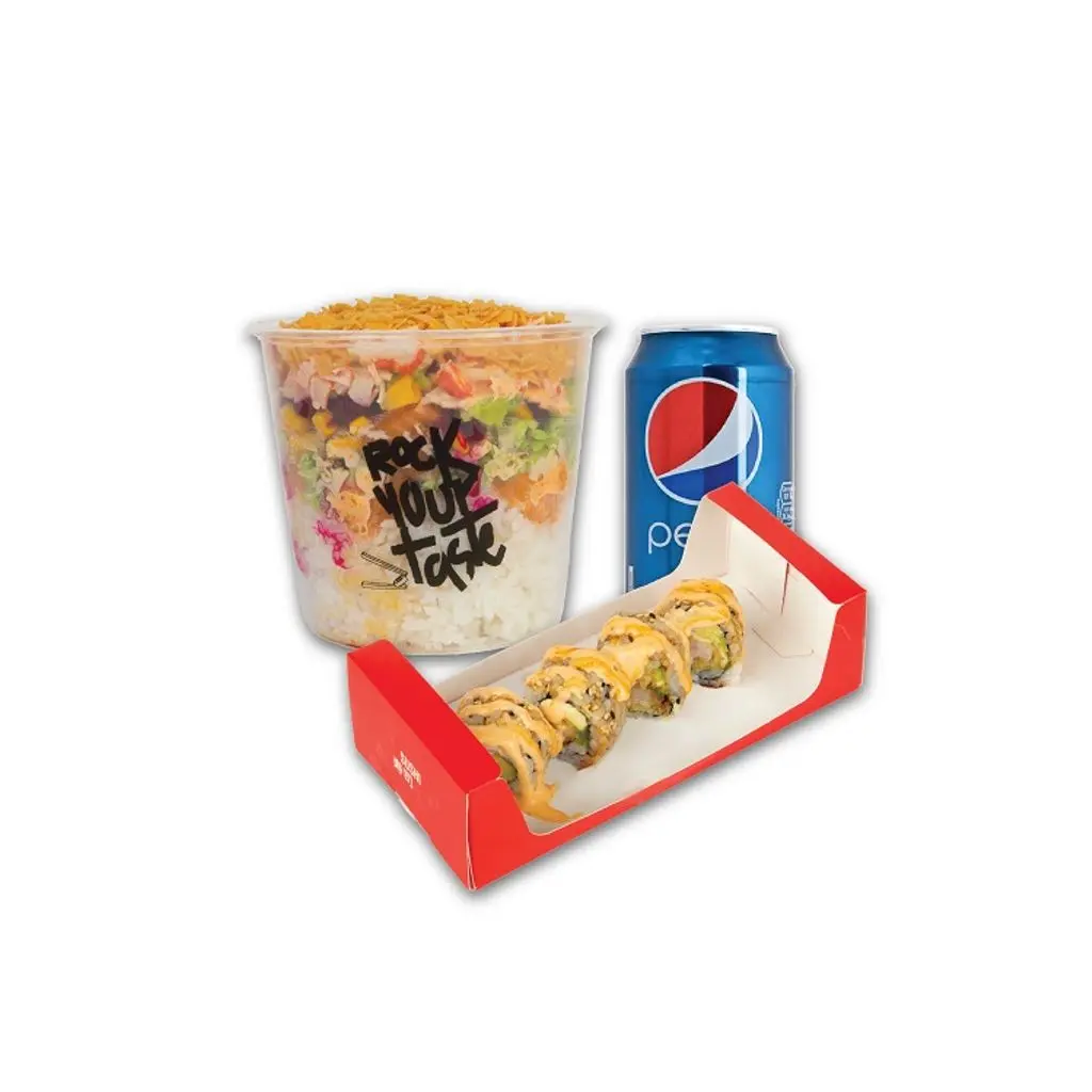 Meal For 1