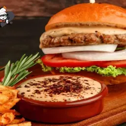 بافلو برجر