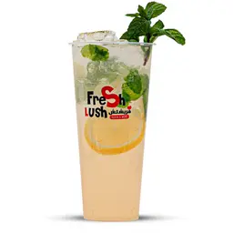 Sweeto Mojito