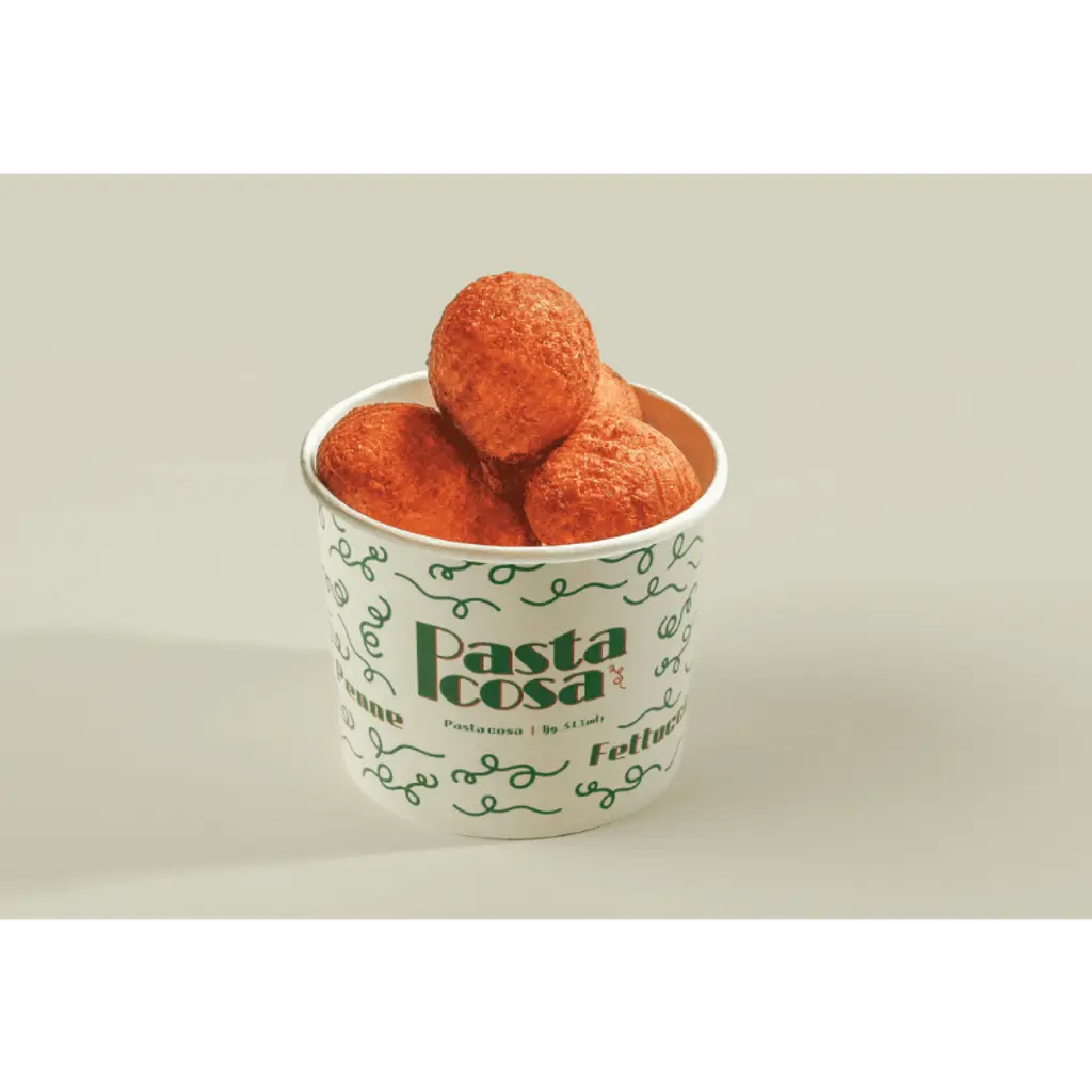 Mac n Cheese  Bites