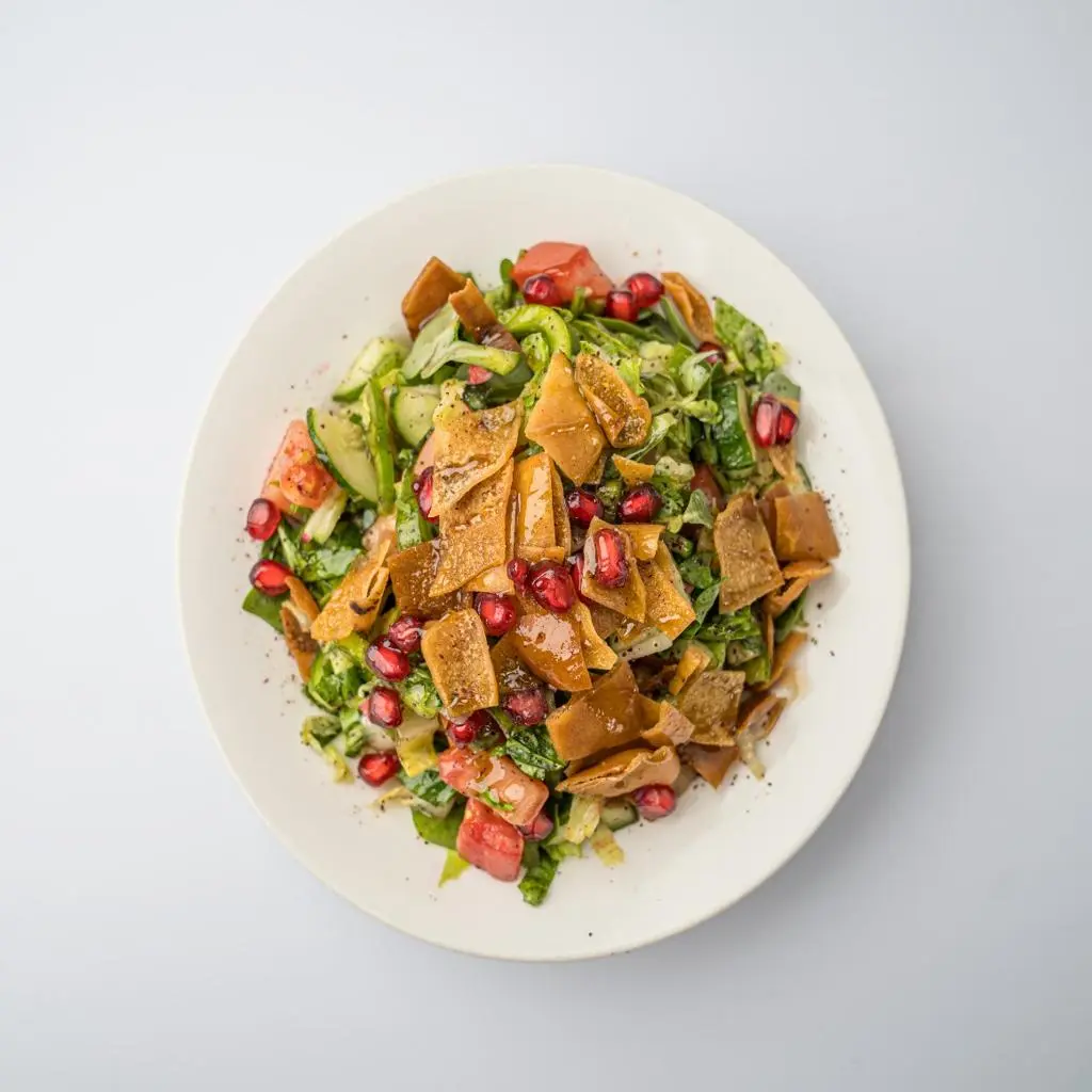 Fattoush