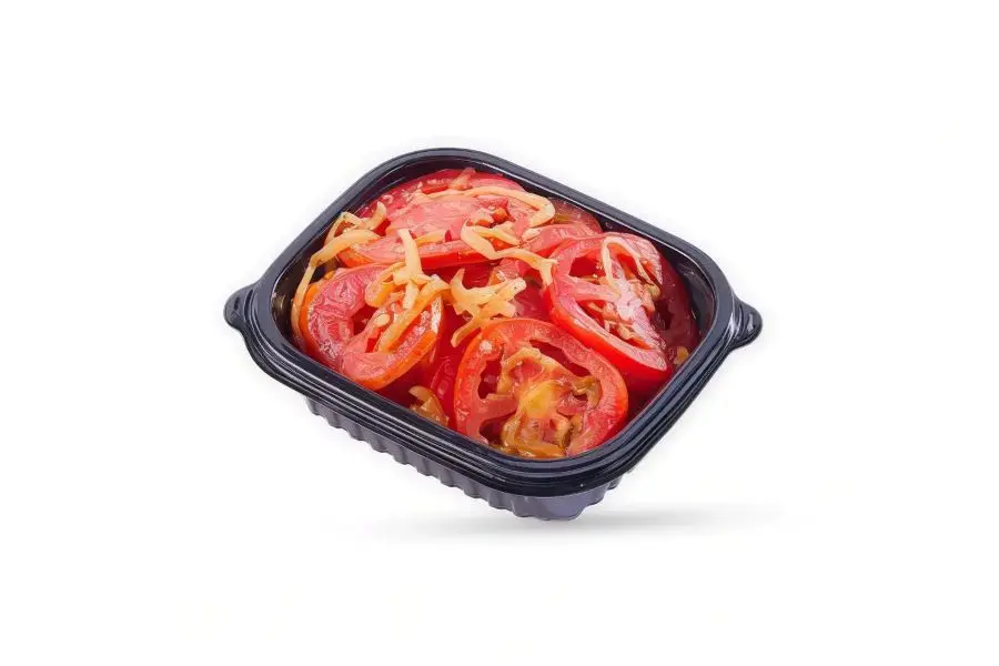 Pickled Tomatoes