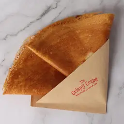 كريب سادة