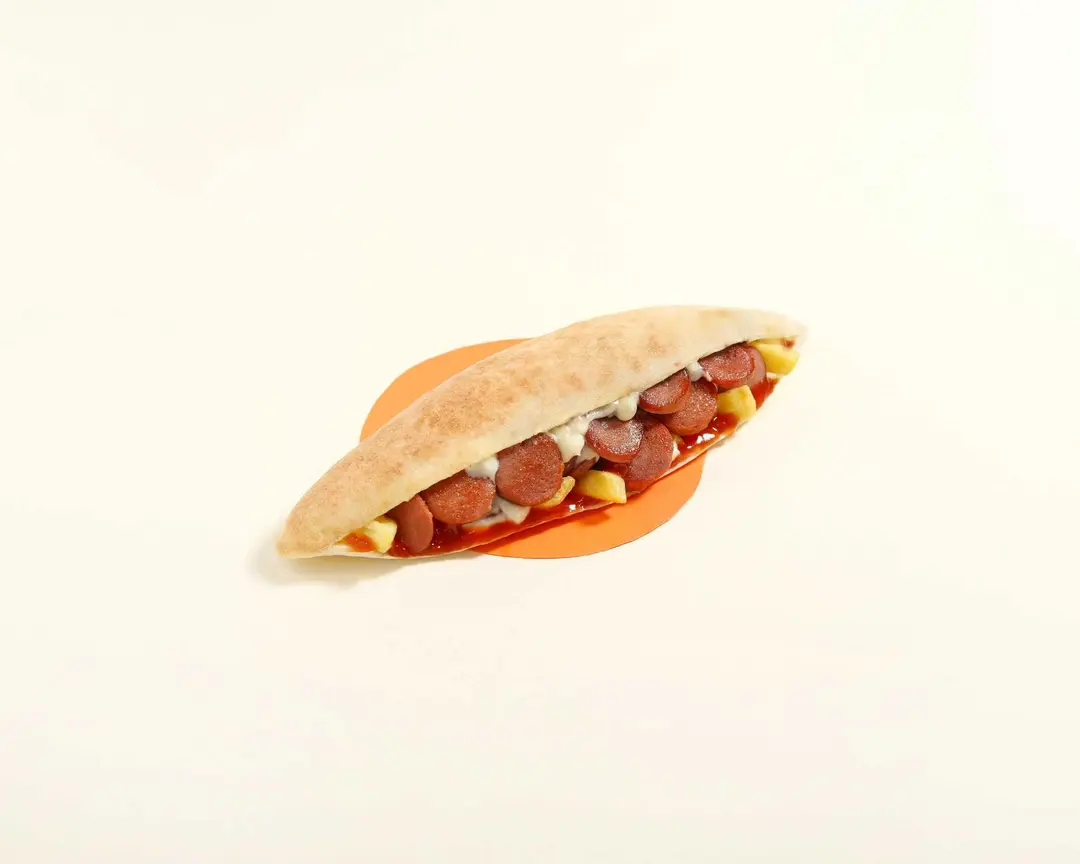 Hot dog