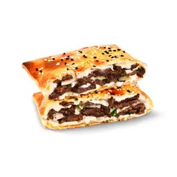 شاورما لحم