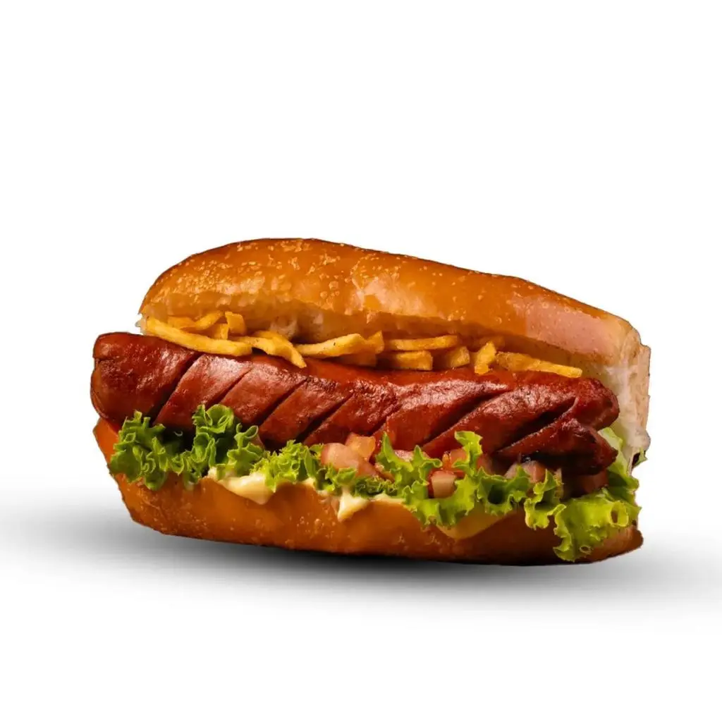 Fire Fly Hotdog