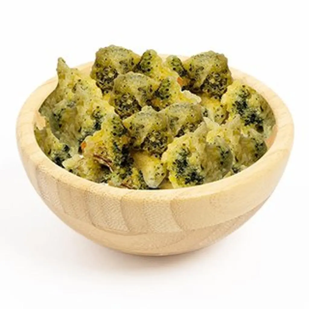 Broccoli Chips
