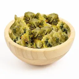 بروكلي شيبس