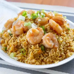أرز مطاعم سمك متبل