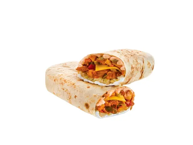 بيج راب دجاج