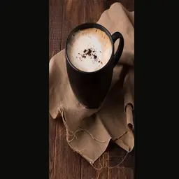 كابتشينو
