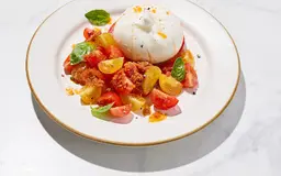 كريمي بوراتا