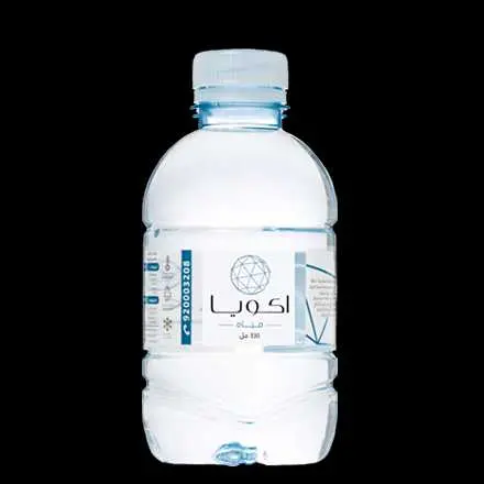 ماء صغير