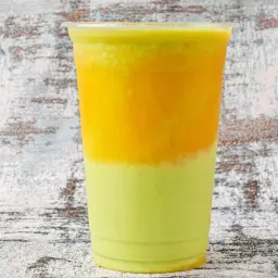 Mango & Avocado Mix