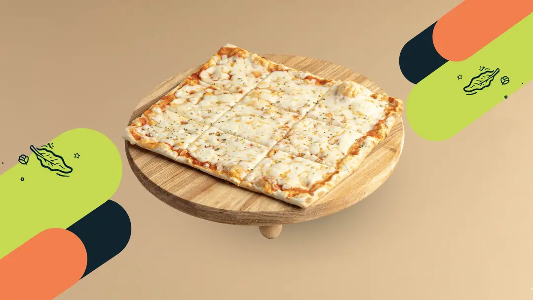 Margherita Pizza