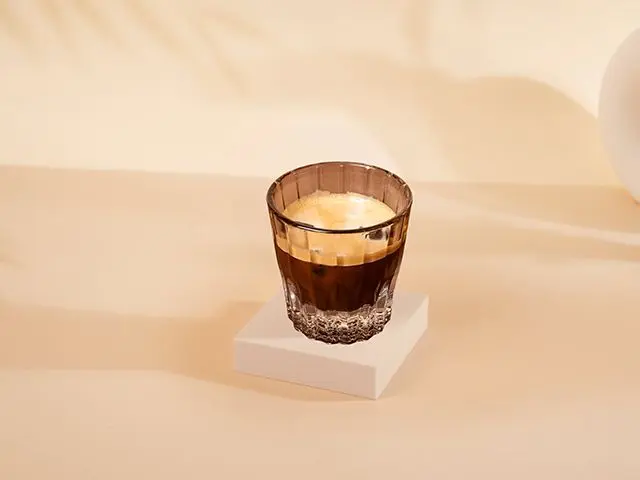 الفريدو اسبريسو