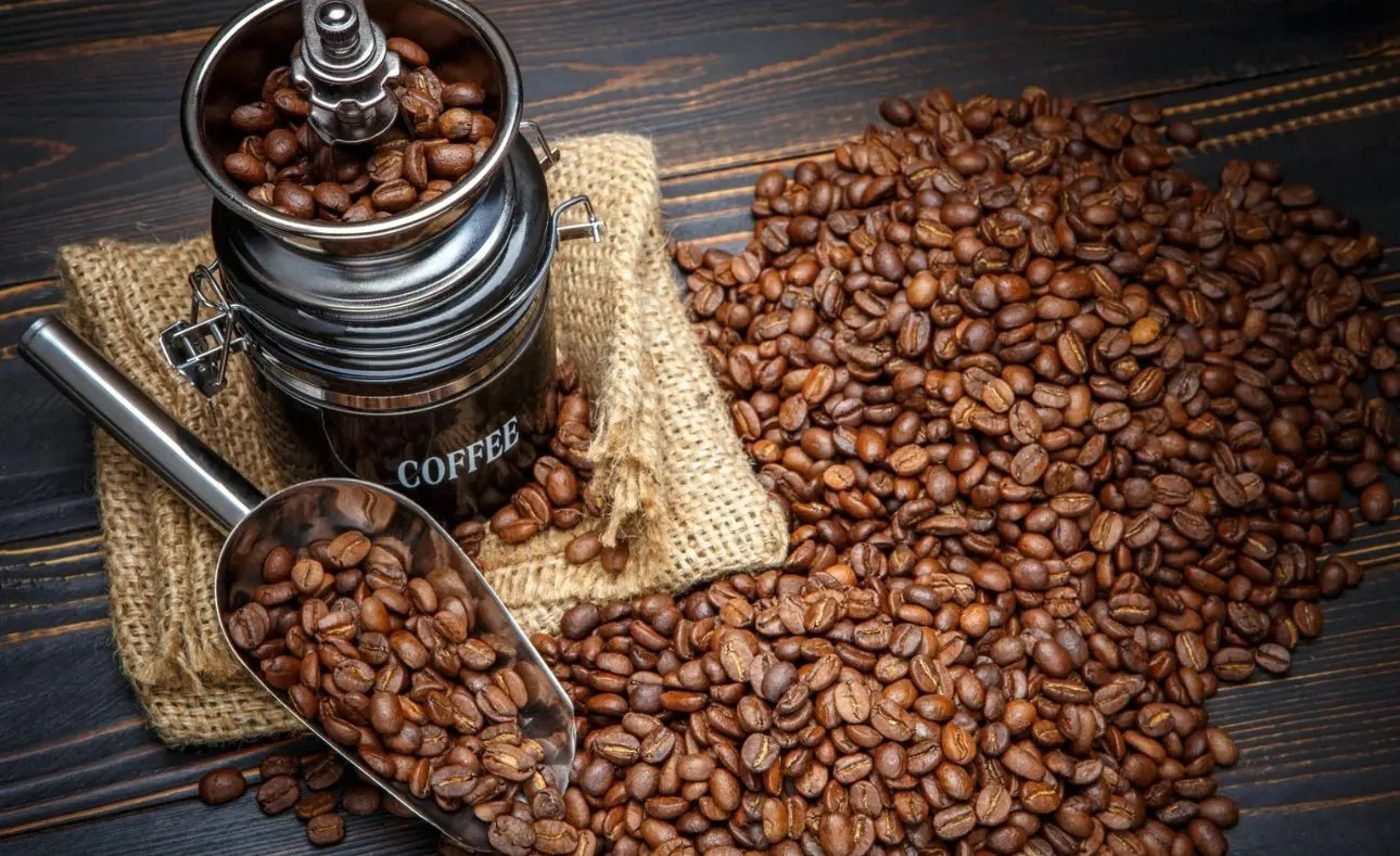 Senwan Coffee