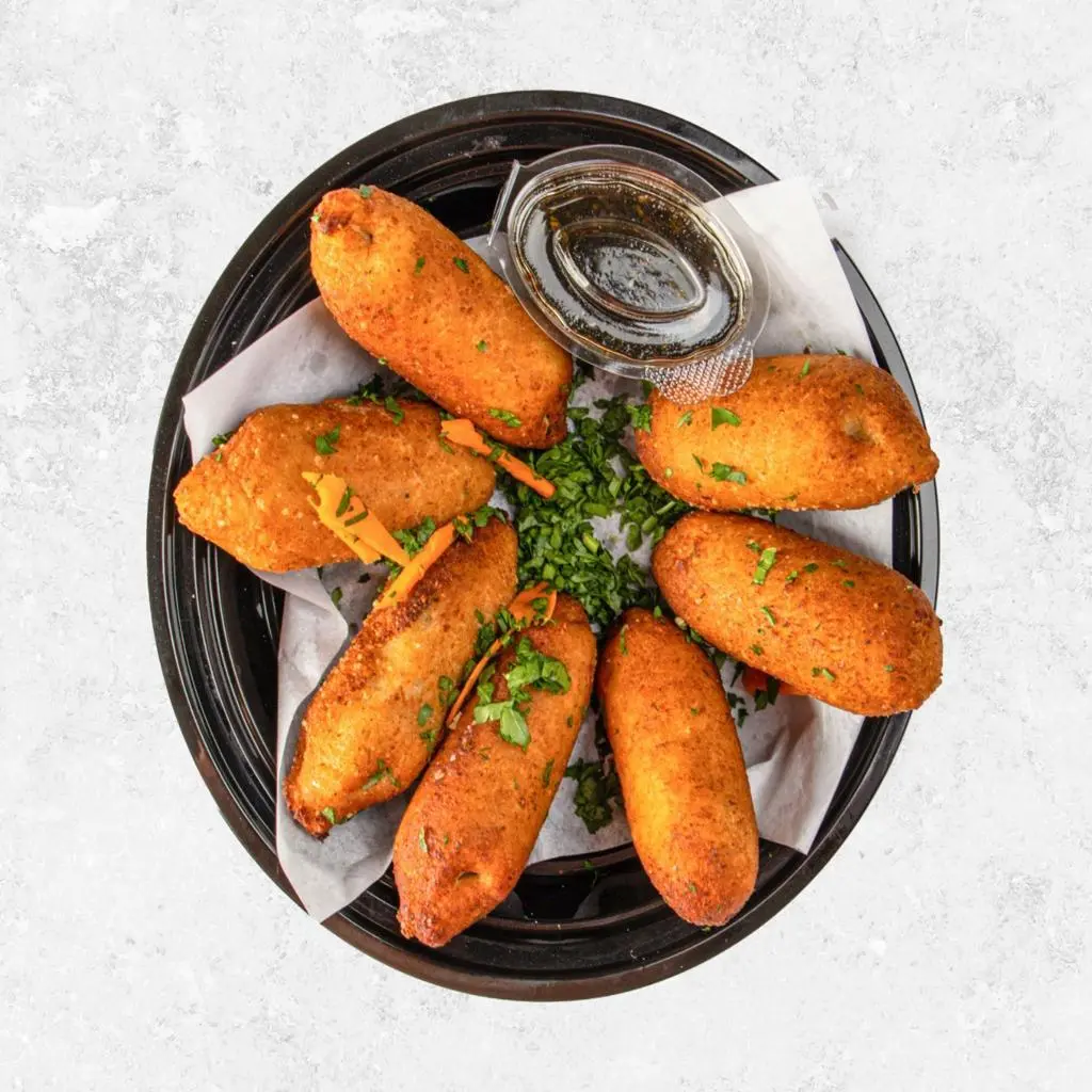 Shami Kibbeh
