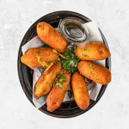 كبة شامية