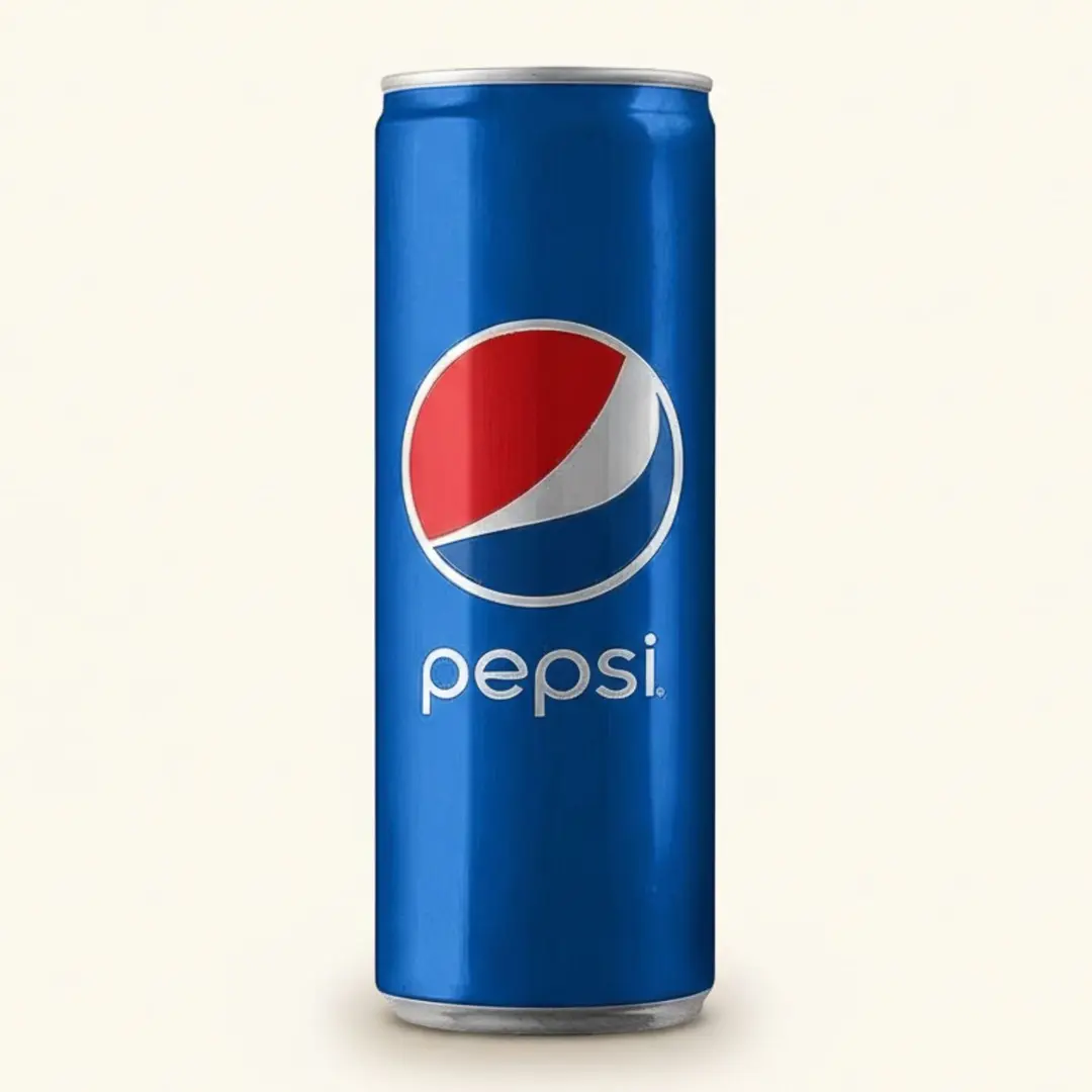 Pepsi