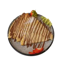 Mix crepe