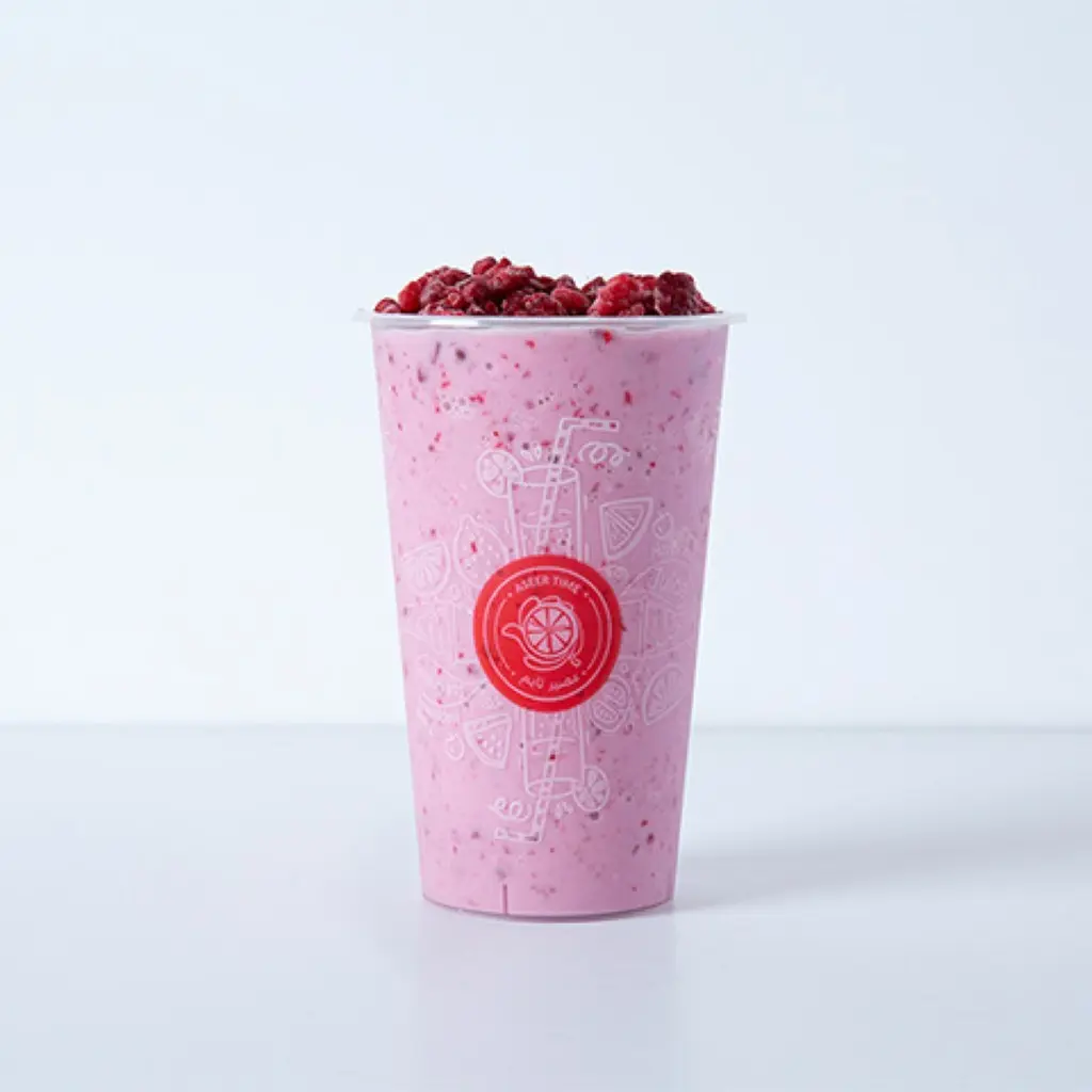 Sara Milkshake