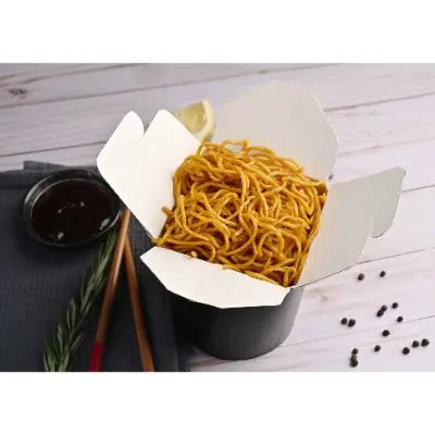 نودلز