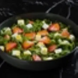 Baby Rocca Salad