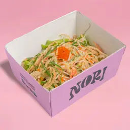 Nori Crab Salad