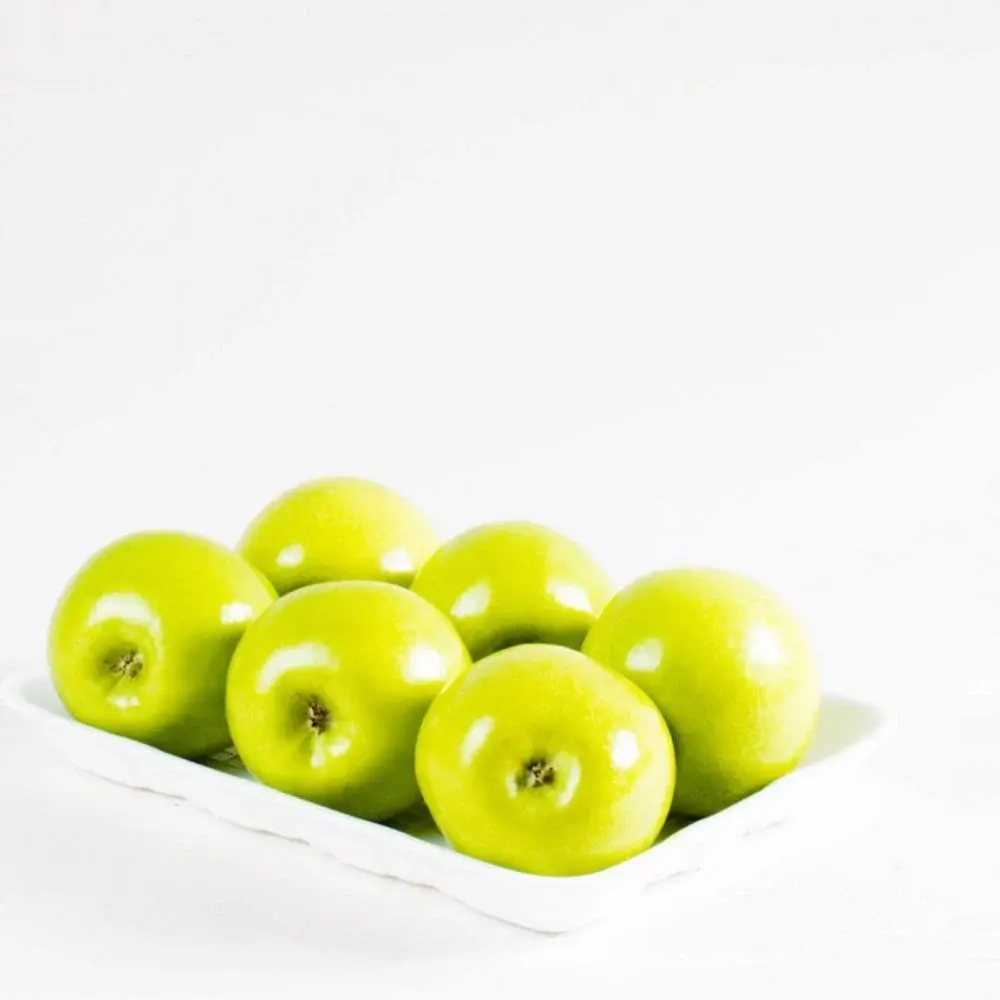 Green apple
