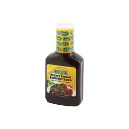 Freshly Smoked Barbecue Sauce