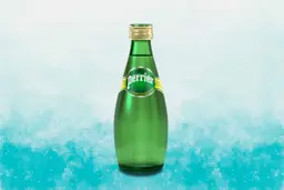 مياه بيرييه