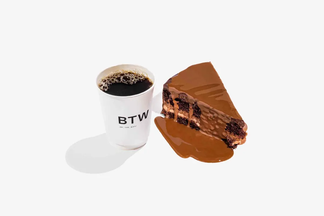 Crunchy Cake Offer